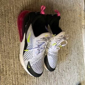 Nike Air 270
